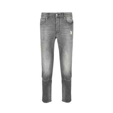 Italian Slim-fit Jeans