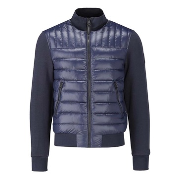 Donkerblauw Jackets - Stylish and Trendy