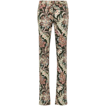 Multicolour Jeans for Women AW24