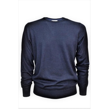 M CREWECK SWEATER