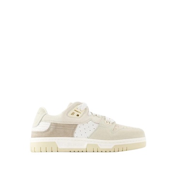 Acne Studios 08Sthlm Low Prime W Sneakers