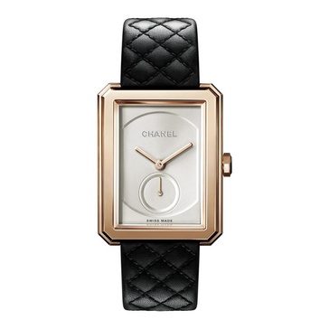 Elegant Women`s Manual Watch