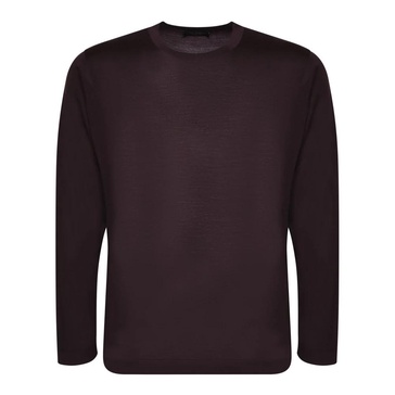 Men's Clothing T-Shirts & Polos Bordeaux AW23