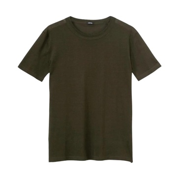 Casual Cotton Tee for Everyday Wear