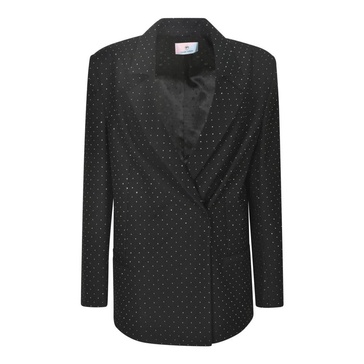 Black Jackets for Women