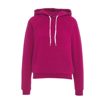 Purple Sweatshirt AW24 Womens Clothing