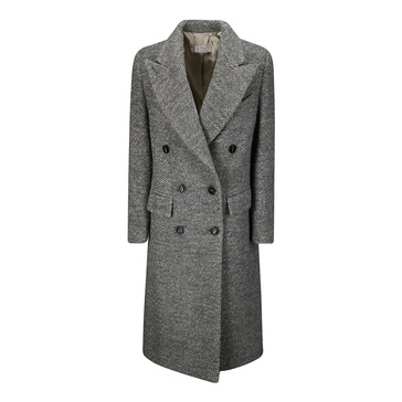 Boyfriend Coat for a Stylish Look