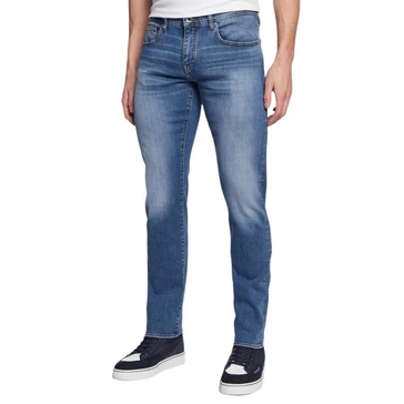 Blue Denim Jeans for Men