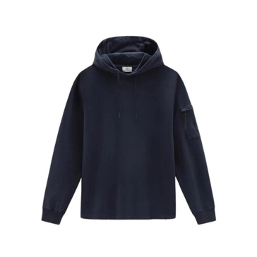 Essential Hooded Sweatshirt