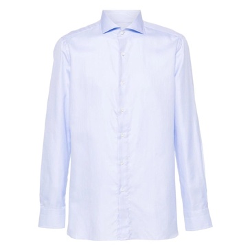 Italian Cotton Shirt, 100% Cotton