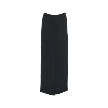 Black Skirt AW24