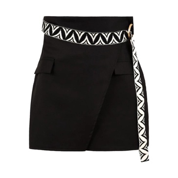 Black Skirts for Women