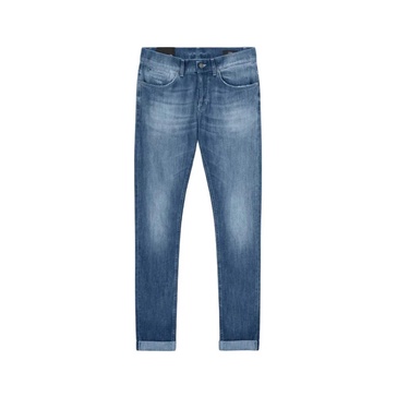 Modern Skinny Fit Jeans