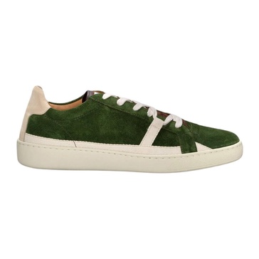 Green Sneakers for Men