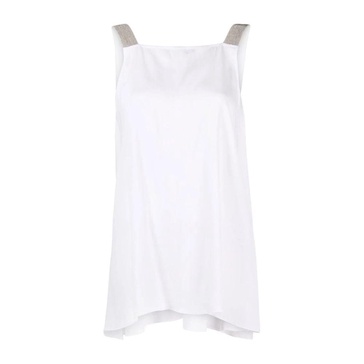 Sleeveless Top