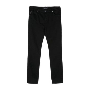 Just Cavalli Jeans Black