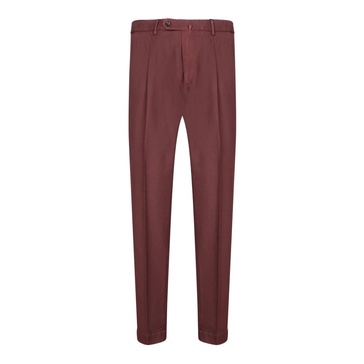 Bordeaux Trousers AW24 Elegant Style