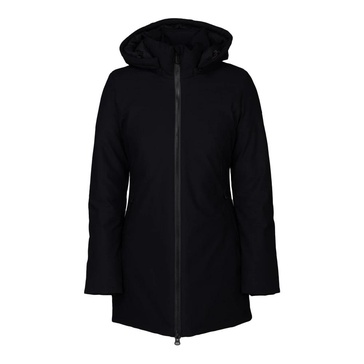 Lila Hooded Parka