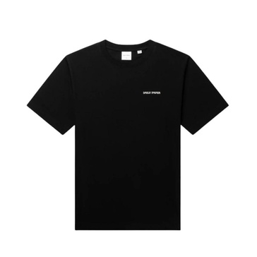 Black T-shirts and Polos Lightweight Cotton