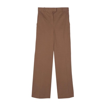 Circolo 1901 Trousers Brown