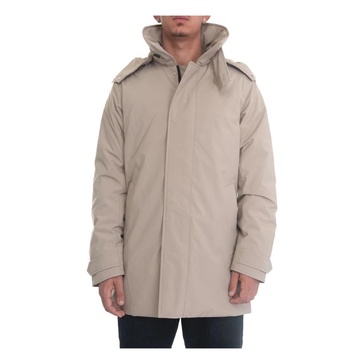 Parka for Men - Stay Warm and Stylish this Winter