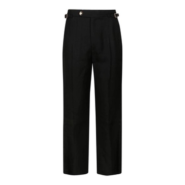 Casablanca Trousers Black