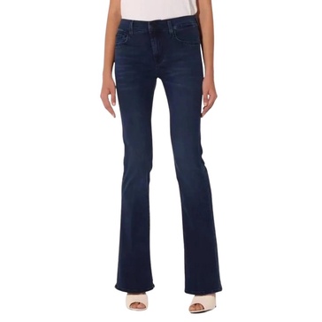 7FORALLMANKIND BOOTCUT B(AIR) ECO PARK AVENUE JEANS