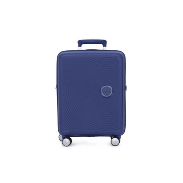 Soundbox Spinner Trolley Bag