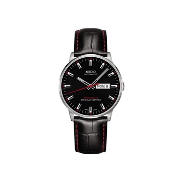 Chronometer II Automatic Watch