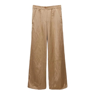 Cargo Style Slouchy Pants