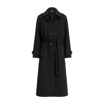 Black Coats for Women