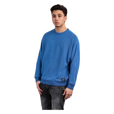 Senior Knitwear Sweater