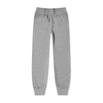 Salt Grey Ahnya Logo Joggers