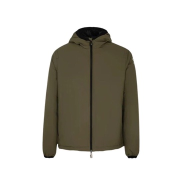 Flaminio Plus Green Jacket