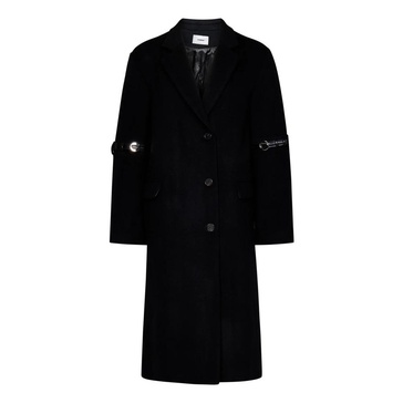 Black Coats for Men