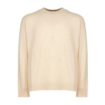 Round-neck Knitwear