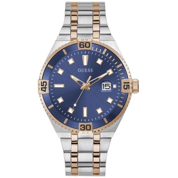 Premier Stainless Steel Bracelet Watch