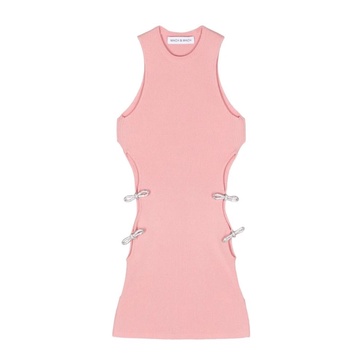 Pink Dress AW24