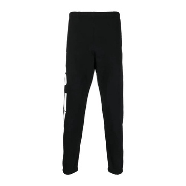 Mens Clothing Trousers Black NOOS