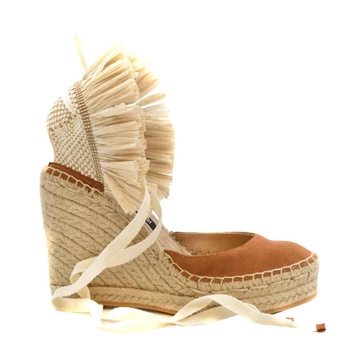 Elevate Your Style with Quartiers Wedges