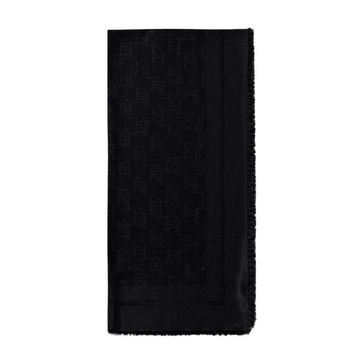 iscose Jacquard Pashmina Scarf