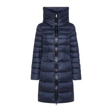 Slim Fit Polyester Down Jacket