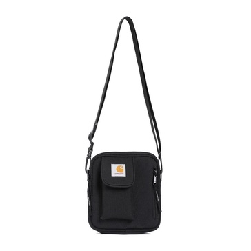 Black Essentials Bag