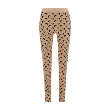 Leggings Woman Clothing