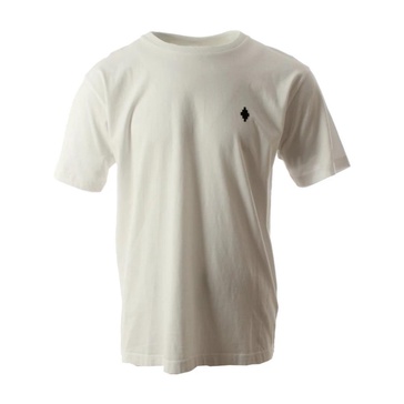 Cross Basic Neck T-shirt for Men