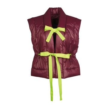 Arna Shine Gilet Jacket