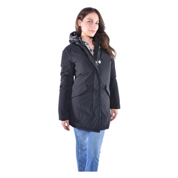 Arctic Parka - Luxury Urban Touch Fabric