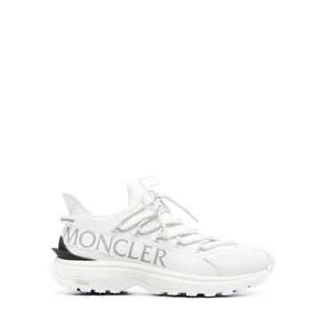 MONCLER Men's Low Top Sneakers for SS24 - Stylish and Durable