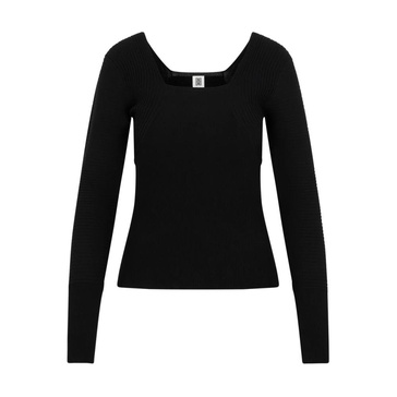 By Malene Birger Laril Pullover