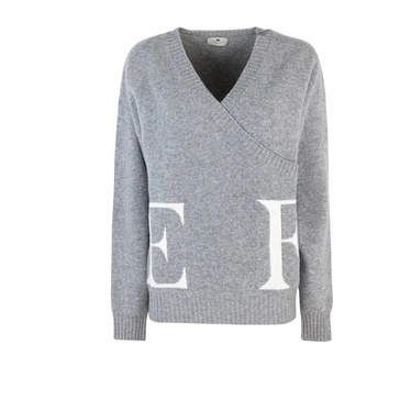 Sweater woman Elisabetta Franchi